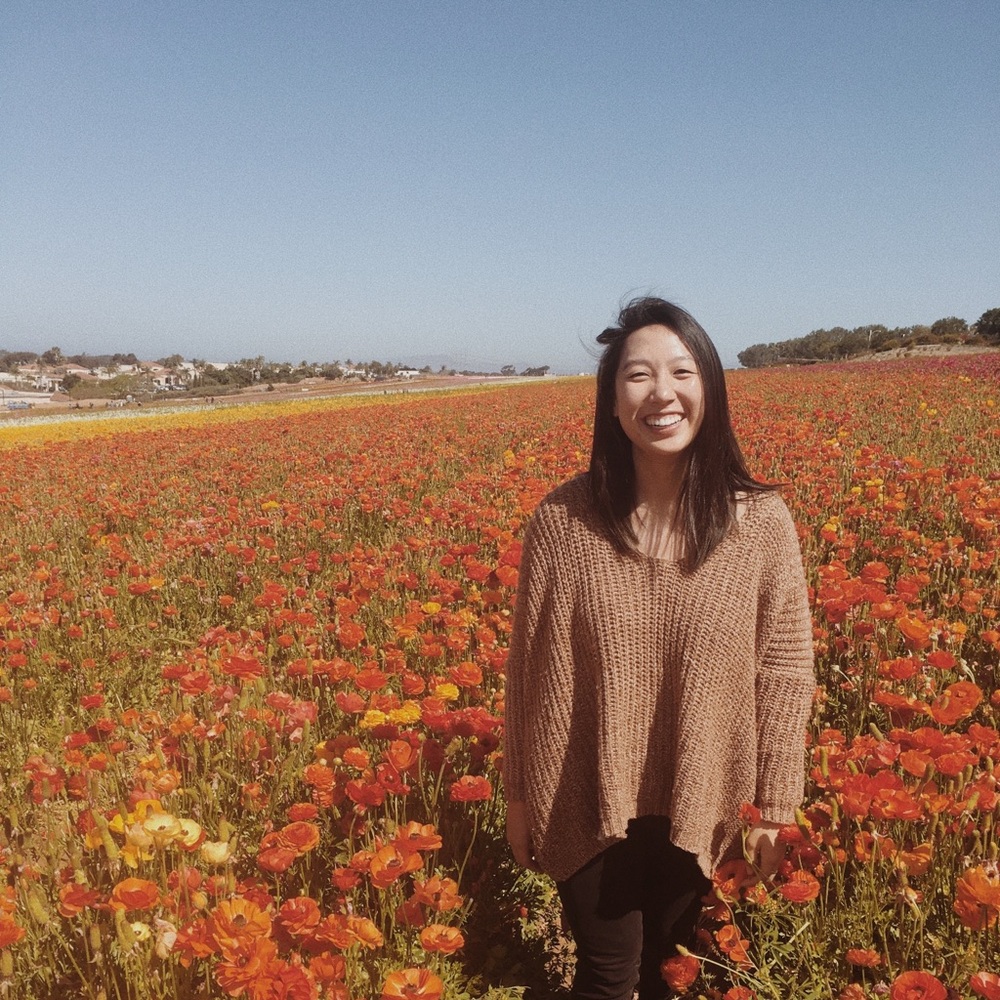 Meet your Posher, Karisa